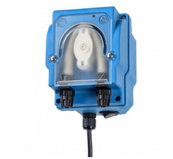 Vaatwas Controler met twee pompen Detergent en spoelglans
