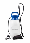 E-SPRAY 8 Liter batterij sprayer - NEUTRAAL